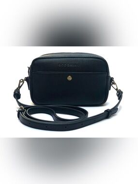 NWT Bodomint The Bowie Pack Stone Color Versatile Crosabody to Fanny Pack Small